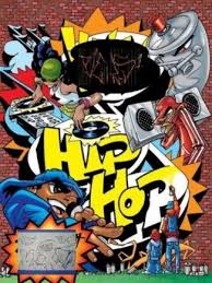 Girl Hip Hop Graffiti Art Register Or Login To Download Hip Hop Art Graffiti Art Hip Hop