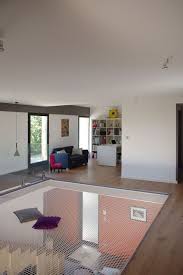 Maison L Estelle By Francois Primault Architecte 16 Homedsgn Home Home Interior Design House Rooms