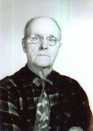 The late Ted Ball known as Ted the Tramp who also was a good landscape  gardener in his day.