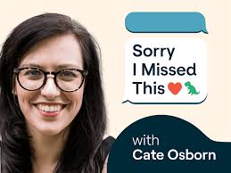 MissUnderstood media kit