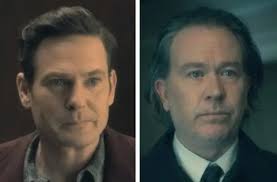 Characters in The Haunting of Hill House (2018)