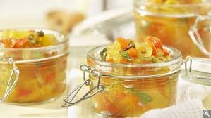 Epingle Sur Salade Et Entree