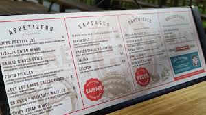 Find ratings, reviews, and where to find beers from this brewery. Wicked Barley Brewery Great New Spot For Bar Food And Soon Beer Jacksonville Restaurant Reviews