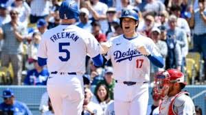 Dodgers Become First MLB Team to Reach 50 Wins With Victory Over Twins