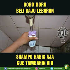 Kumpulan Meme Menyambut Lebaran Yang Siap Ceriakan Mudikmu