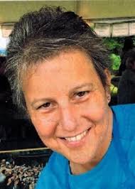 Cynthia Johnson Obituary (1971