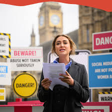 Online Safety Bill Set To Get Green Light - Heres A Guide On Everything  You Need To Know | Glamour UK