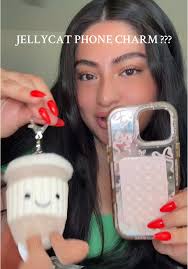 Cute Frog Keychain Collection: Ricky Rain Frog