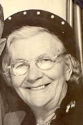 Emma Mathilda Rønnei Moe (1887-1965)