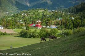 22 Stunning Offbeat Places To Visit In India Breathedreamgo Popularly known as india's switzerland, khajjiar is a beautiful hill station located in the chamba district of himachal pradesh.