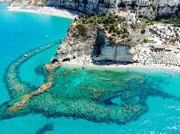 Se 183 anmeldelser, artikler og 131 billeder fra cst tropea, nr.9 på tripadvisor af 21 seværdigheder i tropea. Die Schonsten Strande Der Welt Der Strand Von Tropea Italien Join The Sunny Side