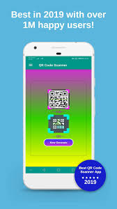 Qr Seanner Barcode Reader App For Android For Android Apk Download