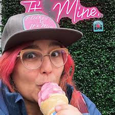 Ice Cream Bar is OPEN!!! What a BEAUTIFUL space, DELICIOUS ice cream AND  food, and just a fantastic family who own and run it!! Come up to  Trumansburg, NY, I got the