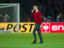 Josep guardiola i sala, каталанское произношение: Hosep Gvardiola Tri Goda V Bavarii Byli Chudesnymi Ezhenedelnik Futbol