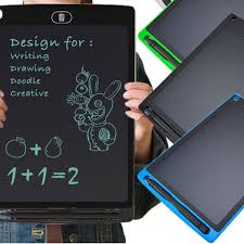 Shop with afterpay on eligible items. Electronic Digital 8 5 Inch Lcd Drawing Tablet Portable Digital Pad Writing Notepad Electronic Graphic Board Notes Reminder Graphic Board Notepad Walmart Com Walmart Com