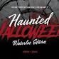 Haunted Halloween [WATERLOO EDITION] event in Waterloo, ON