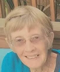 Ann Carpenter Obituary (1938