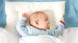 Trotz schlafmangel im alltag zu funktionieren ist anstrengend. Schlaftraining Baby Das Drunter Und Druber Der Ansichten
