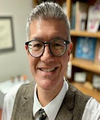 Jacob Fish's Instagram, Twitter & Facebook