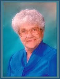 Phyllis Mae Margeson Schmeling (1922-2013)