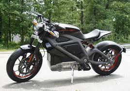 Harley Davidson Introduces Electric Motorcycle Harley Davidson New Bike Electric Motorbike Harley Davidson Bikes