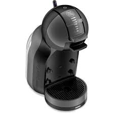 Cafeteira Expresso Arno Dolce Gusto Mini Me Preta E Vermelha 127v Cafeteira Nescafe Dolce Gusto Mini Me Automatica Preta Cafeteira Expresso Dolce Gusto Cafeteira Expresso Arno