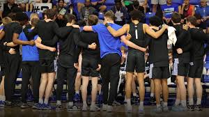 Legendary Men's Basketball Coach Lennie Acuff Resigns to Take Position at  Lipscomb