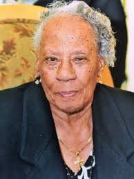 Obituary for Bernice O. Vaughan