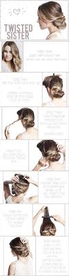 Les coiffures au style années 50 et pin up ça te fait envie ? Cute Hairstyle Tips For The Girls Even With These Great Step By Step Instructions I M Still Awful Coiffure Mariage Coiffure A Faire Soi Meme Coiffure Facile