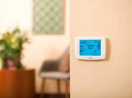 When enabled, the keypad lockout prevents any operation of the thermostat. How To Unlock A White Rodger Thermostat Good Tech Systems