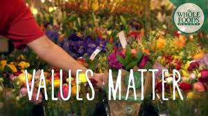 1) download the whole foods market app. Whole Trade Flowers Values Matter Whole Foods Market Youtube