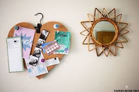 Once your diy cork board is wrapped and stapled, you get to decorate! Diy Cork Board 2 Gorgeous Designs You Can Make At Home Expert Home Tips