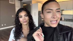 Angie Bernard's Instagram, Twitter & Facebook