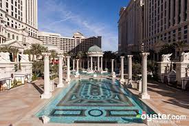 Caesars palace is a luxury hotel and casino located on the las vegas strip in paradise, nevada, an unincorporated township in clark county, nevada, united states in the. Caesars Palace Review What To Really Expect If You Stay