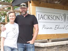 Jackson's Falls Inn reopens