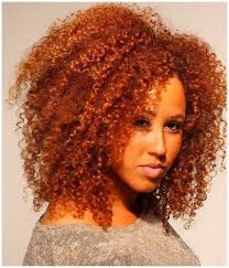 Auburn Natural Hair African American Hair Color Hair Color Auburn Hair Styles