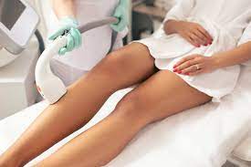 Laser hair removal for smooth skin. Elysion Laser Hair Removal Escala Beauty In Bolton