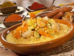 Recette De Couscous Au Thermomix Recette Recettes Couscous Couscous Facile Recettes De Cuisine