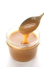 Salted Caramel Sauce Keto Sugar Free Carolyn Ketchum All Day I Dream About Food Www Alldayidreamaboutfood Com Recipe Sugar Free Recipes Sugar Free Caramel Sauce Recipe Low Carb Keto Recipes