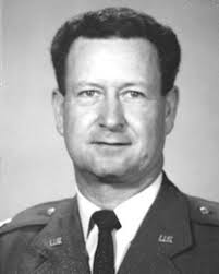 Kenneth Nix Obituary (1919