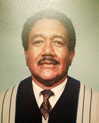 Rev. Dr. Joseph Nathaniel Alexander, Sr.