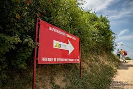 What? There is more than one