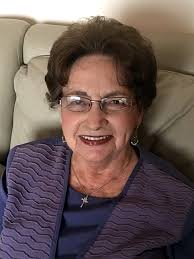 Carmen Hoagland Obituary