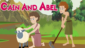 Since adam lived for 930 years, he reasonably could have fathered many, many children. Cain And Abel First Two Son S Of Adam Eve Book Of Genesis I Animated Children S Bible Stories Youtube