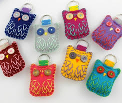 Tasarimin Filizi Nakis Islemeli Anahtarlik Tasarimin Filizi Nakis Islemeleri Hediyelik Anahtarliklar Kece Anatarlik Nakisli Anahta Keychain Charm Felt