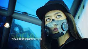 Project hazel is just a prototype at this time, so there's no launch or pricing razer project hazel face mask. Razer Announces N95 Equivalent High Performance Mask Project Hazel Equipped With Led Lights And Microphones Gigazine