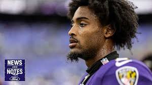 Week 4: Buffalo Bills at Baltimore Ravens