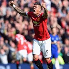 Facebook gives people the power to. Marcos Rojo Marcosrojofan Twitter