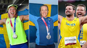 Men daniel ståhl vann sin favorittävling i åbo med 68,11 inför mormor leila, 85, på läktaren. Voq2c7bs Jthjm