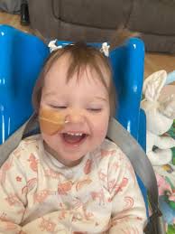 Daniel Broadbent is fundraising for The Lily Foundation